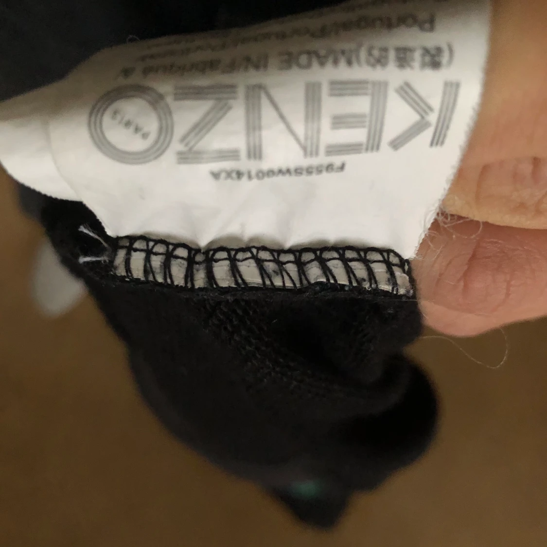 Kenzo Sweatshirt Size L - 91