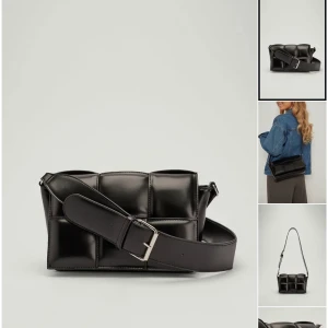 Axelremsväska  - Använd endast en gång! Ångrat köpet