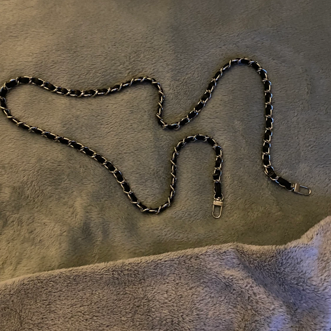 Väskeband från Edblad 