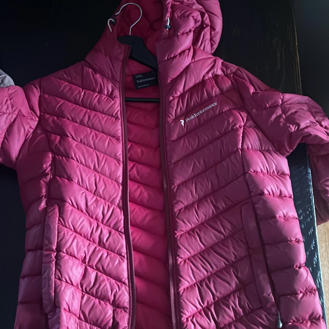 Peak performance, strlk M