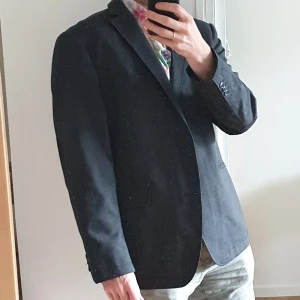 Kavaj Grå - Kavaj Grå