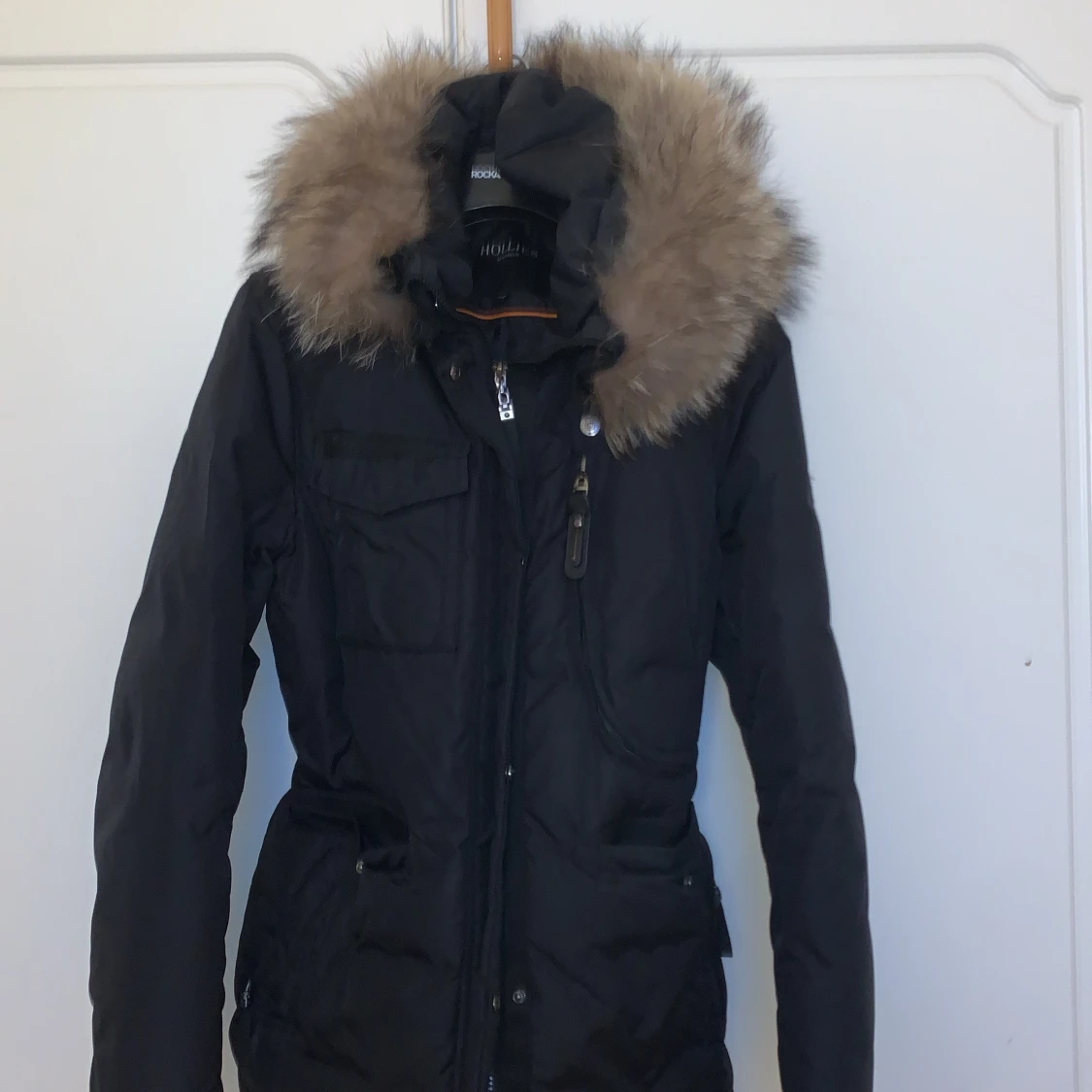 Hollies vinterjacka dam