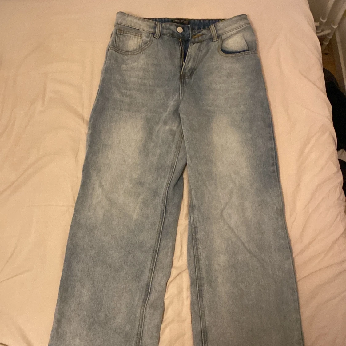 Jeans från SHEIN 