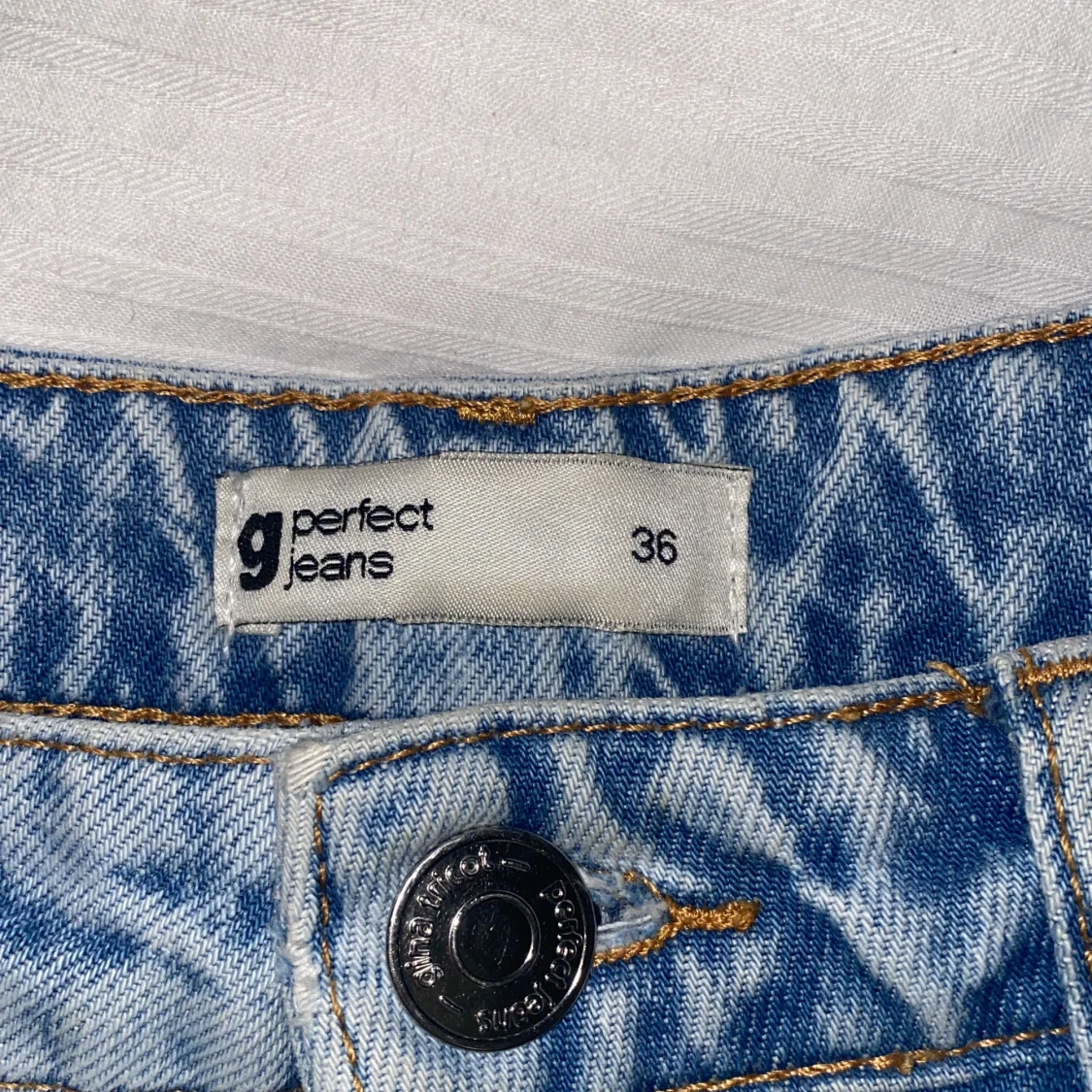 Jeans - 91