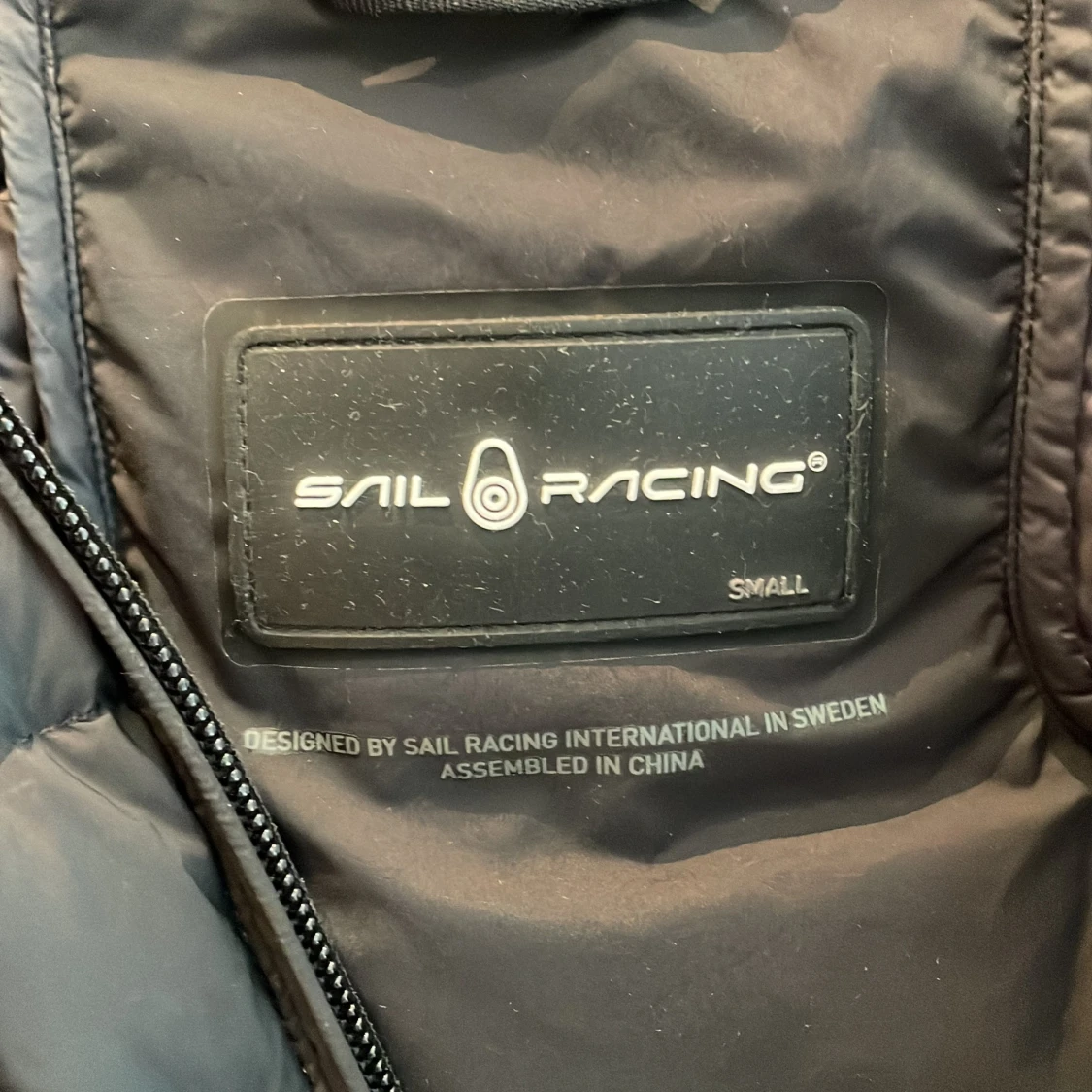 sail racing väst storlek M  - 90