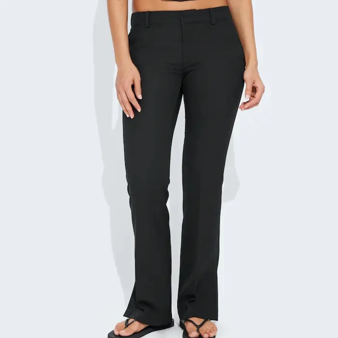 Bikbok Kostymbyxor  - 91