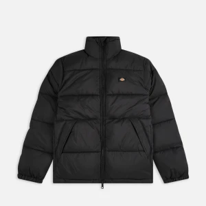 Dickies Puffer Jacket Size M - Like new Size M