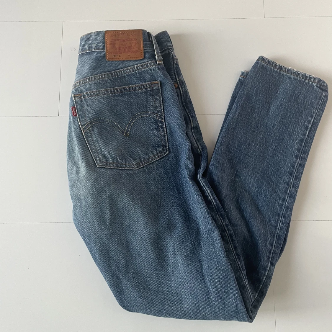 Levis 501