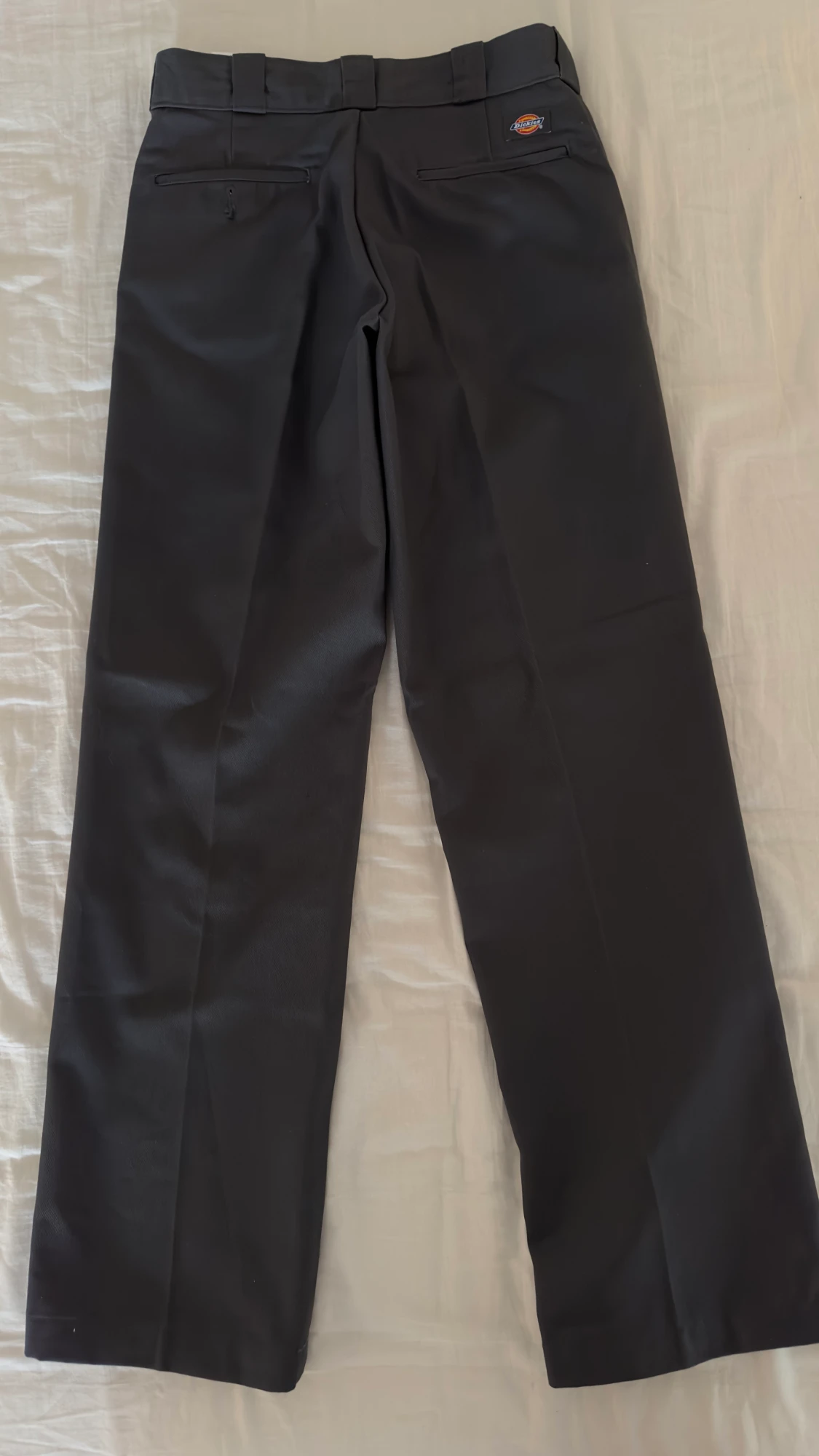 Grey Dickies Pants - 90