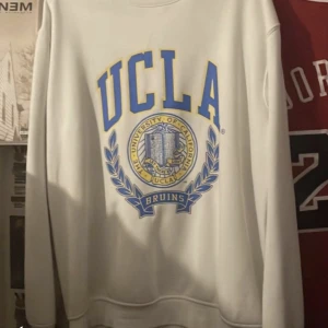 College tröja - College tröja ucla