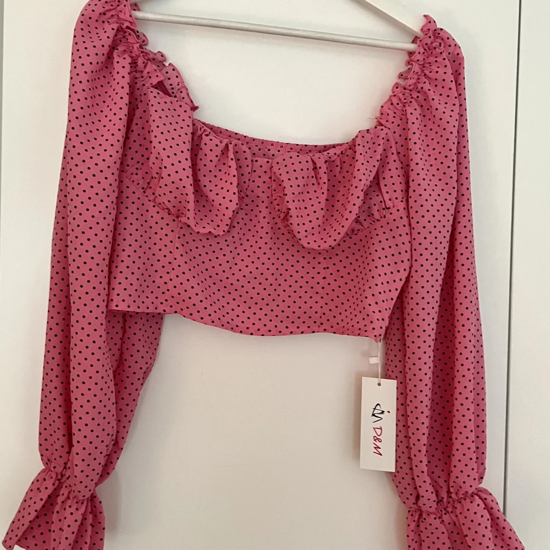 SUPERSÖT TOPP FRÅN SHIEN