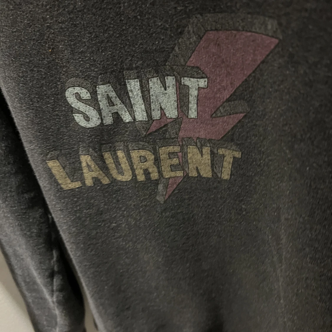 Saint Laurent sweatshirt  - 91