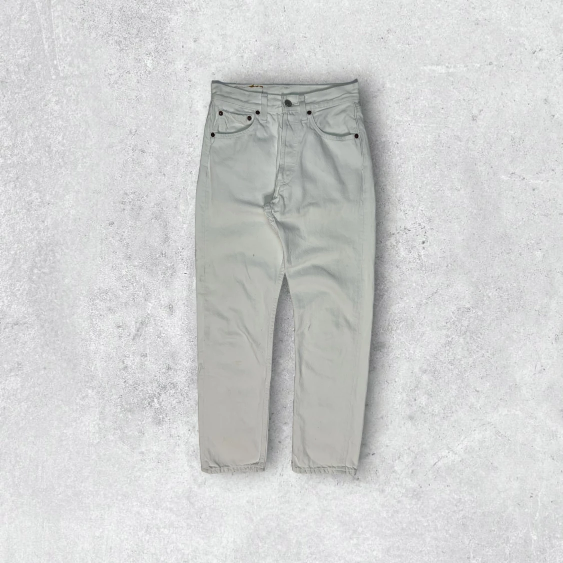 Levi’s 501 Jeans - 00`s