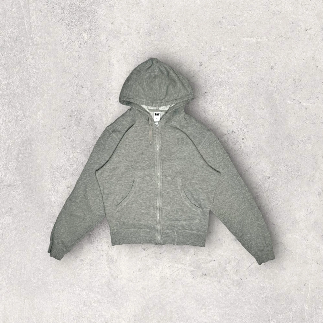 Helly Hansen Zip-Up Hoodie
