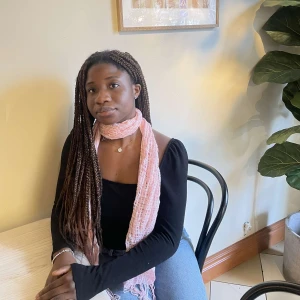 Rosa sjal - ”MAJA”❤️‍🔥❤️‍🔥❤️‍🔥149 kr! Vid köp, skriv till oss antingen här eller på vår Instagram @collanauf