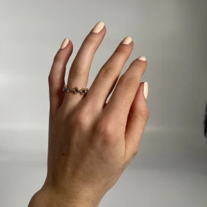 Ring  - Rostfrittstål.