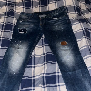 Dsquared jeans, 52 - Fint skick, storlek 52