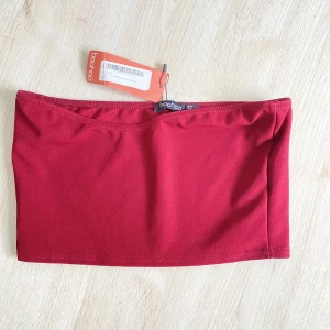 Tub topp❤️ - Röd tub topp aldrig använd endast testad❤️