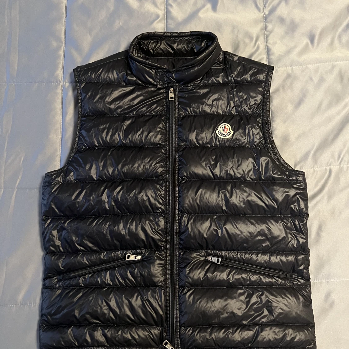 Moncler Gui Väst