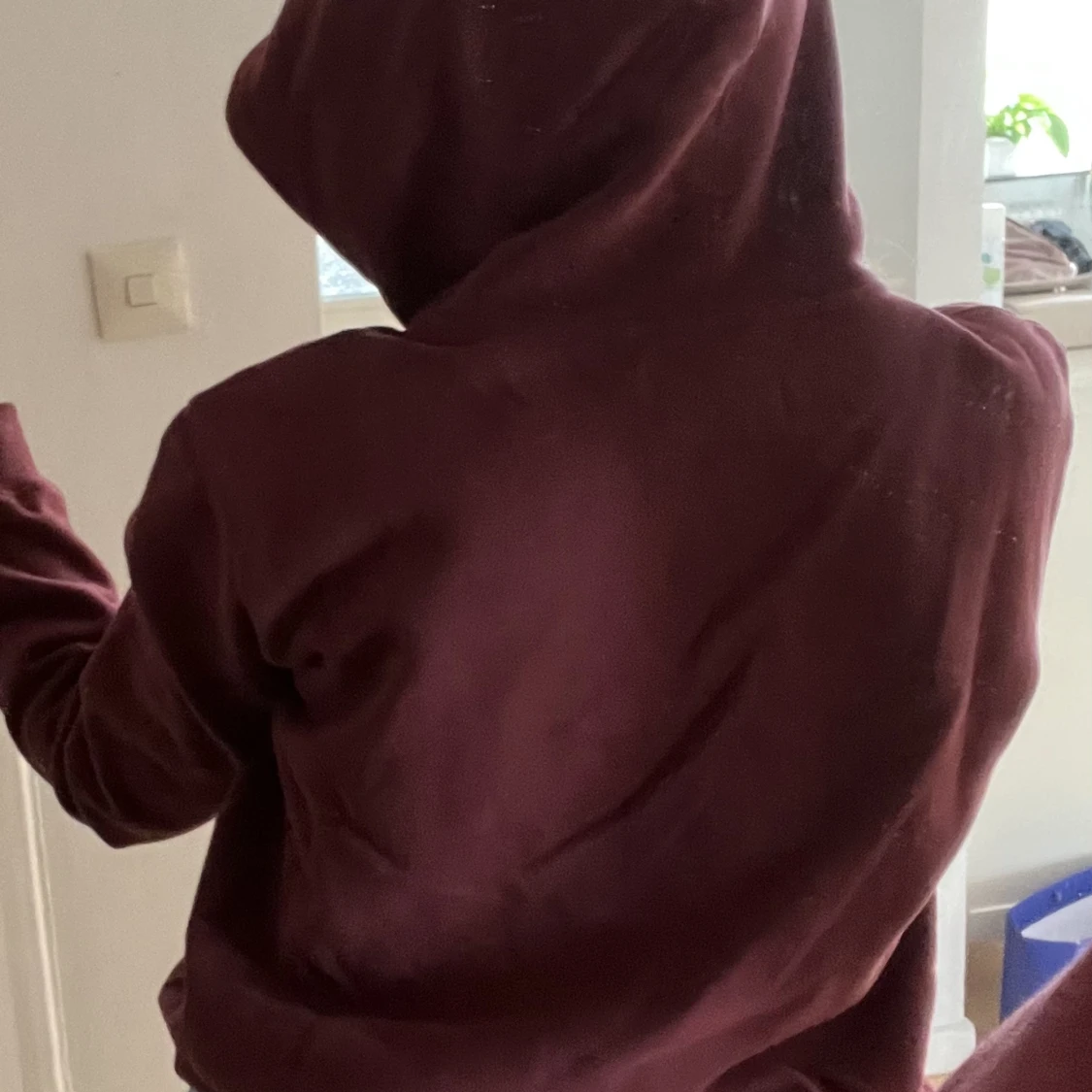 Calvin Klein hoodie - 91