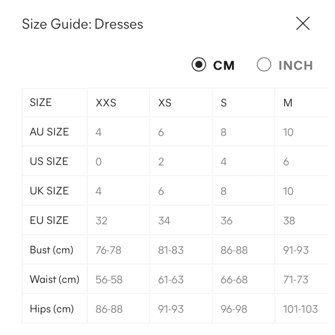 Meskhi Maxiklänning  - 91