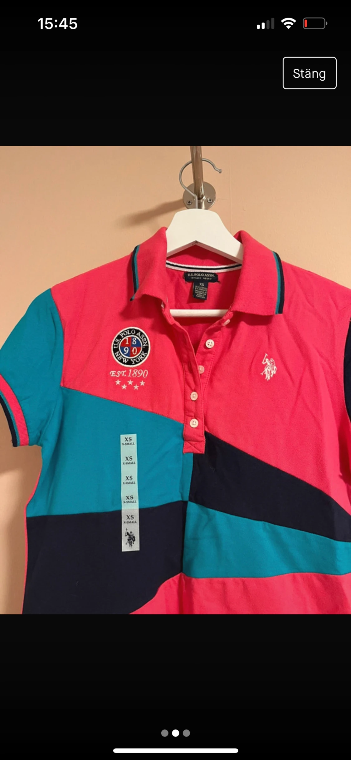 U.S. Polo Assn. - 90