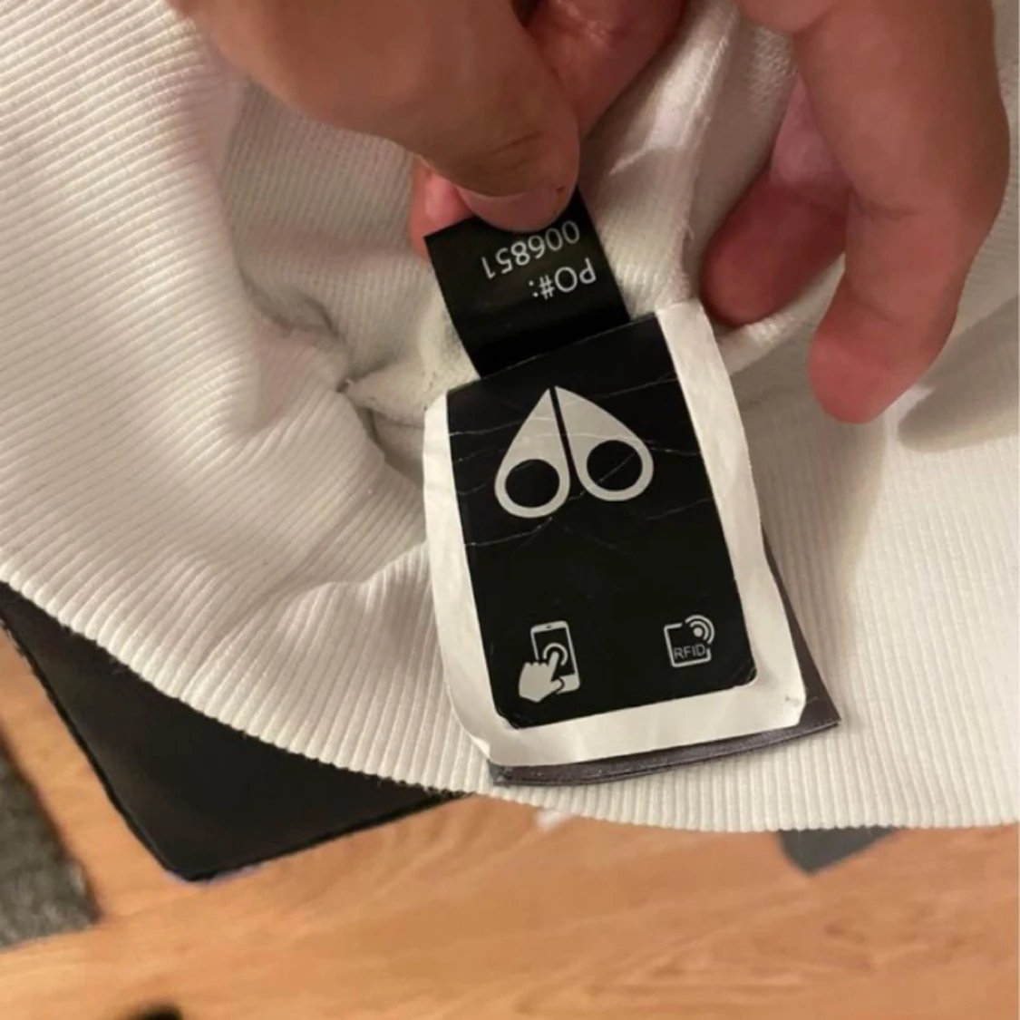 Moose knuckles  - 91