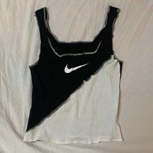 Nike linne - Linne. Bra och stretchigt material.