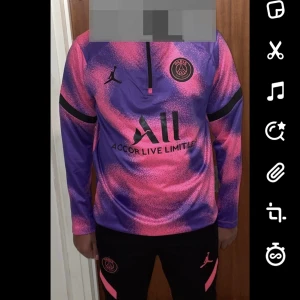 Pag dress - Storlek m 