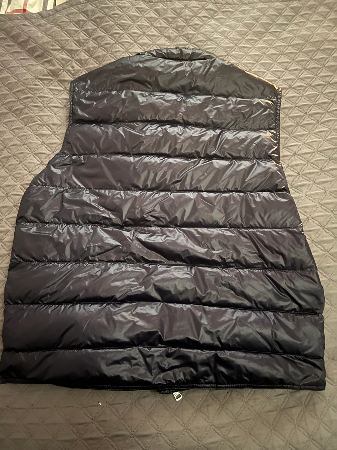 Moncler väst - 90