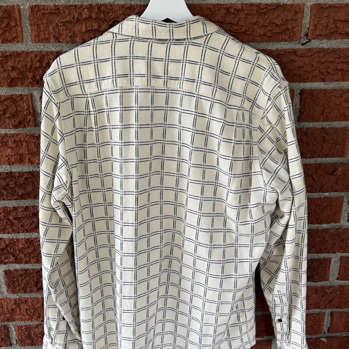 Levis Overshirt - 90