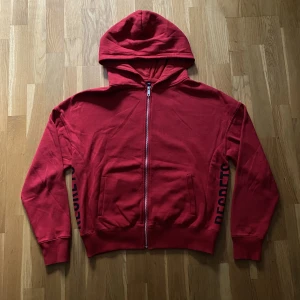 Ziphoodie - Använd fåtal gånger Bra skick!
