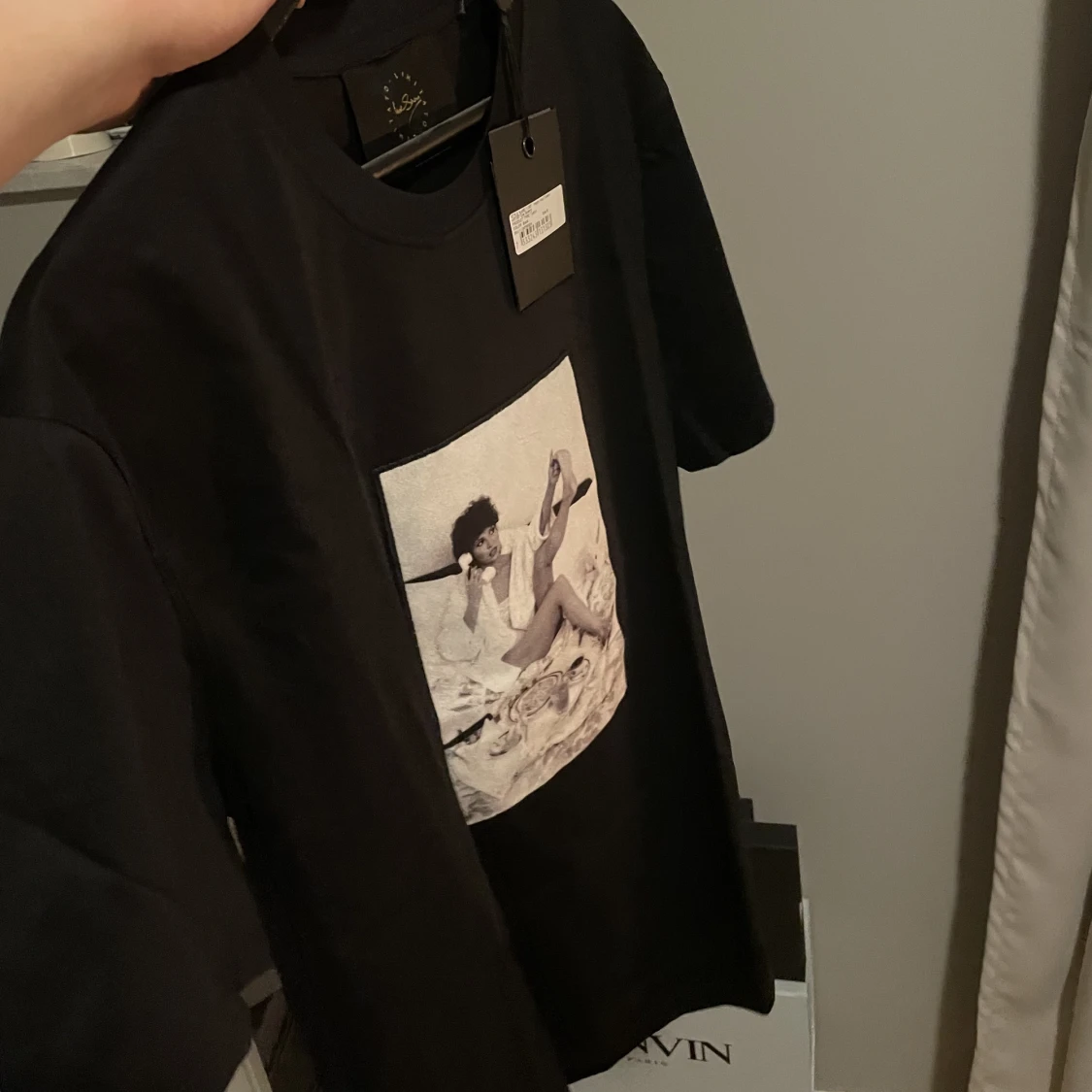 Limitato tshirt - 91