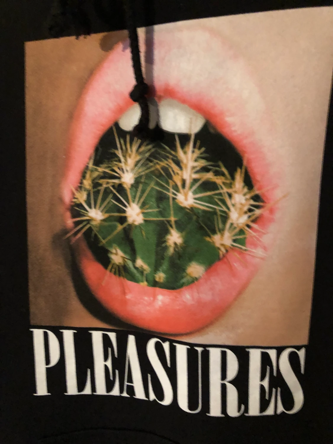 Pleasures hoodie - 90