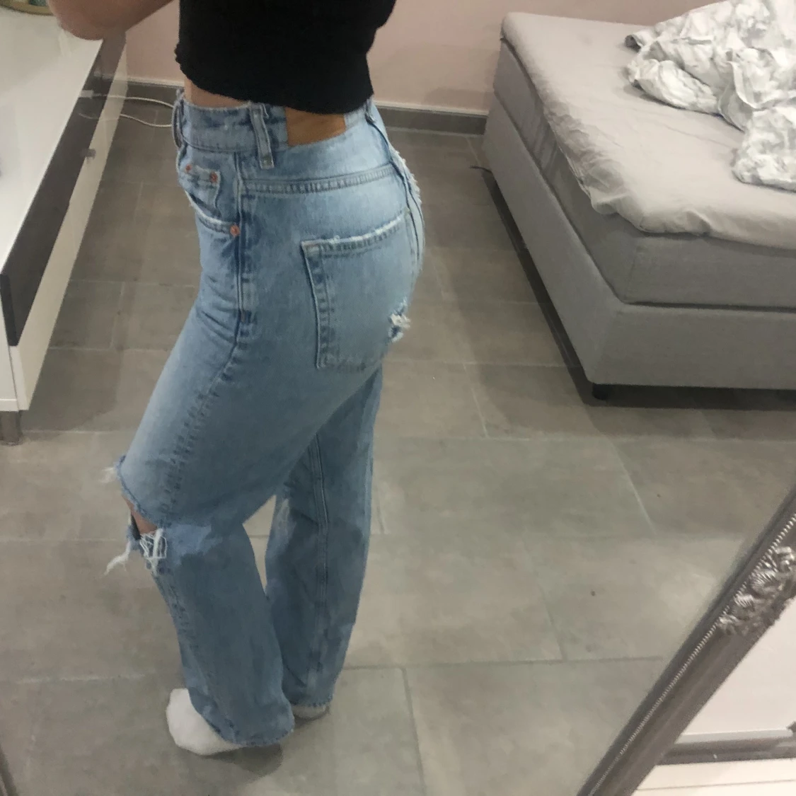 Jeans  - 90