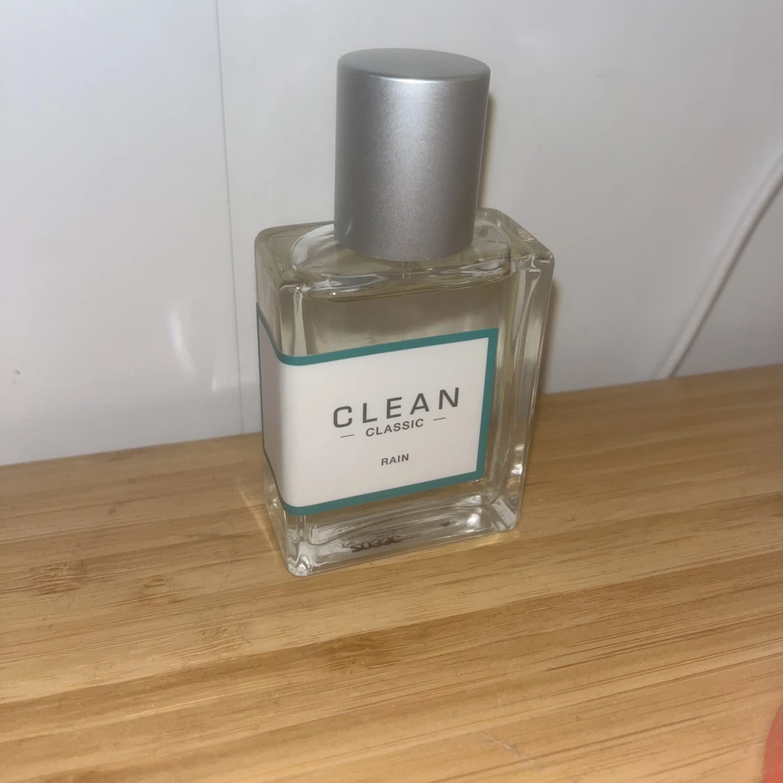 clean parfym 30ml - 90