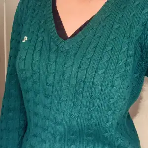 Green Ralph Lauren sweater size M. Never used.
