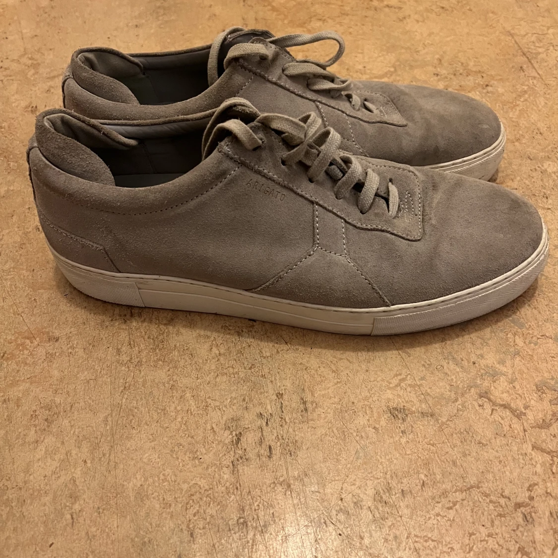 Arigato plattform sneaker - 91