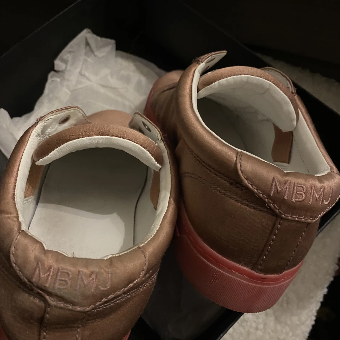 Marc Jacobs sneakers - 90