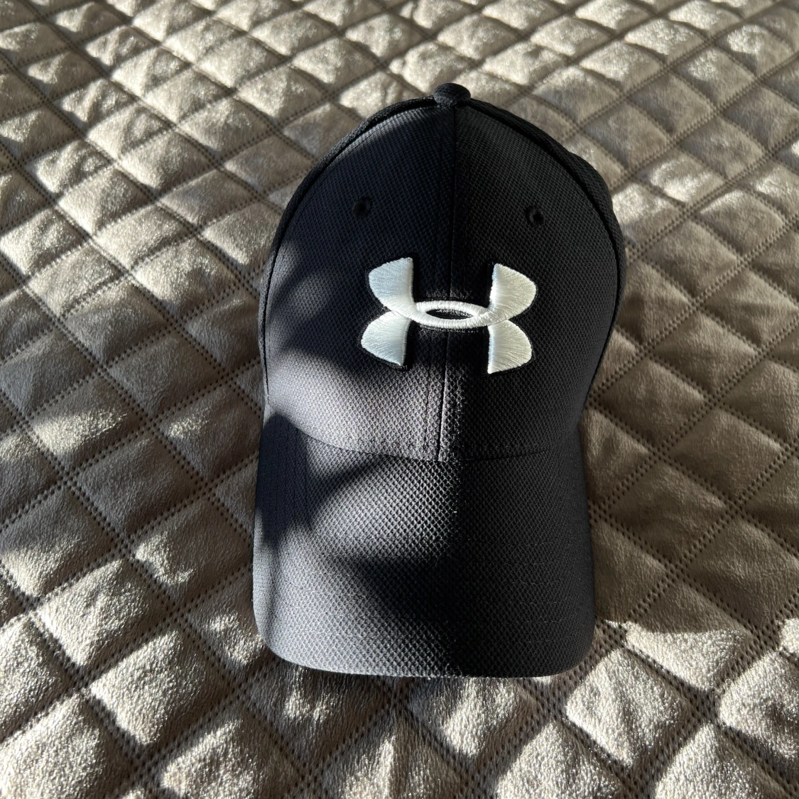 Under armour keps