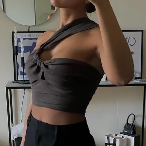 Zara topp - Fin partytopp från Zara🤎