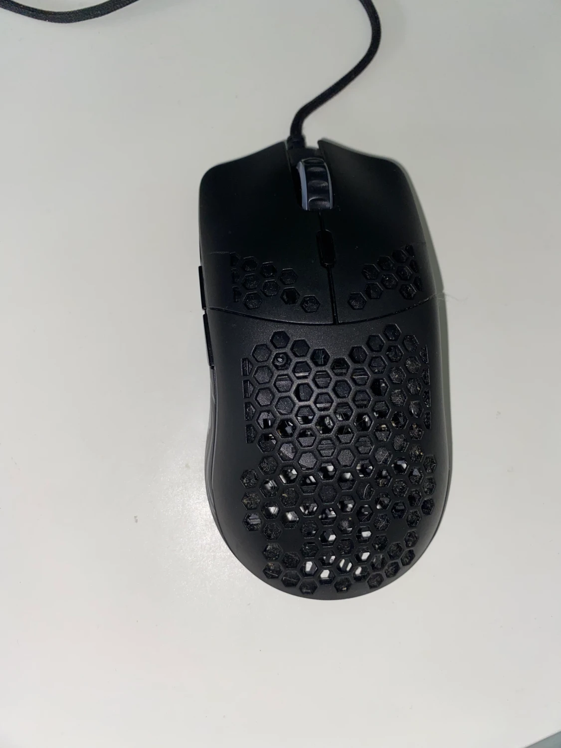 Glorious Model O - 90