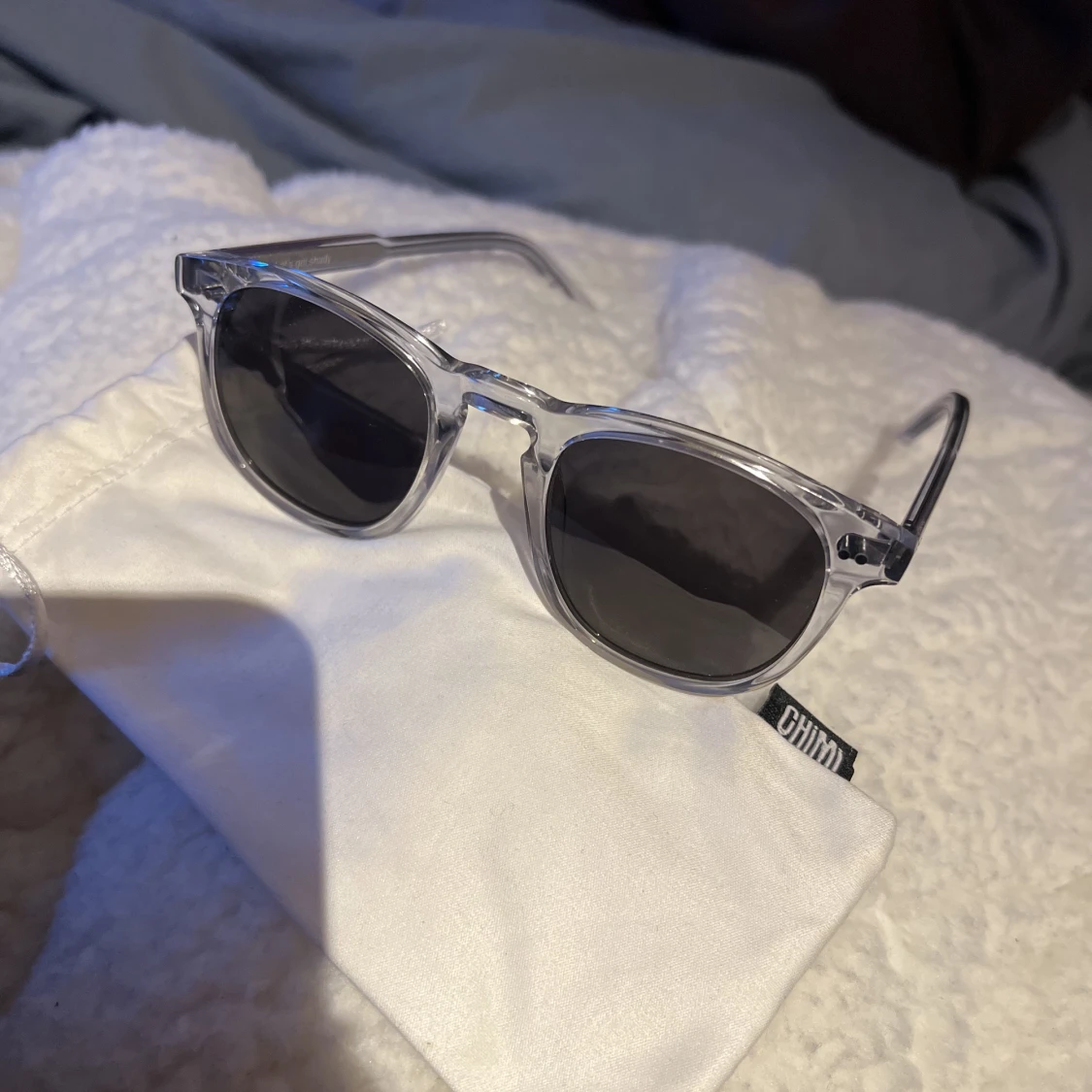 Chimi eyewear glasögon 