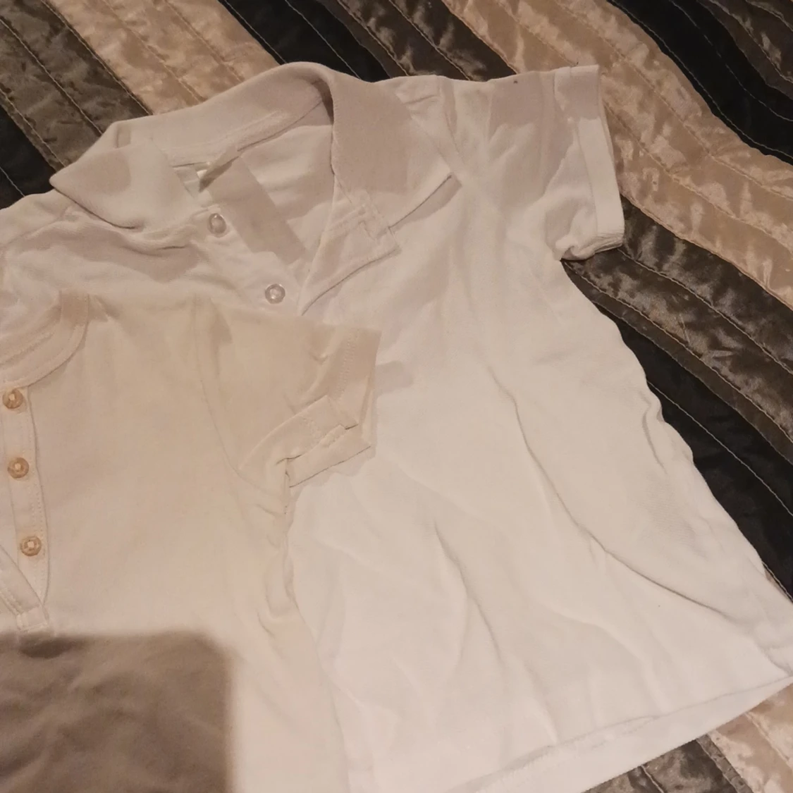 2 t-shirtar barn - 91