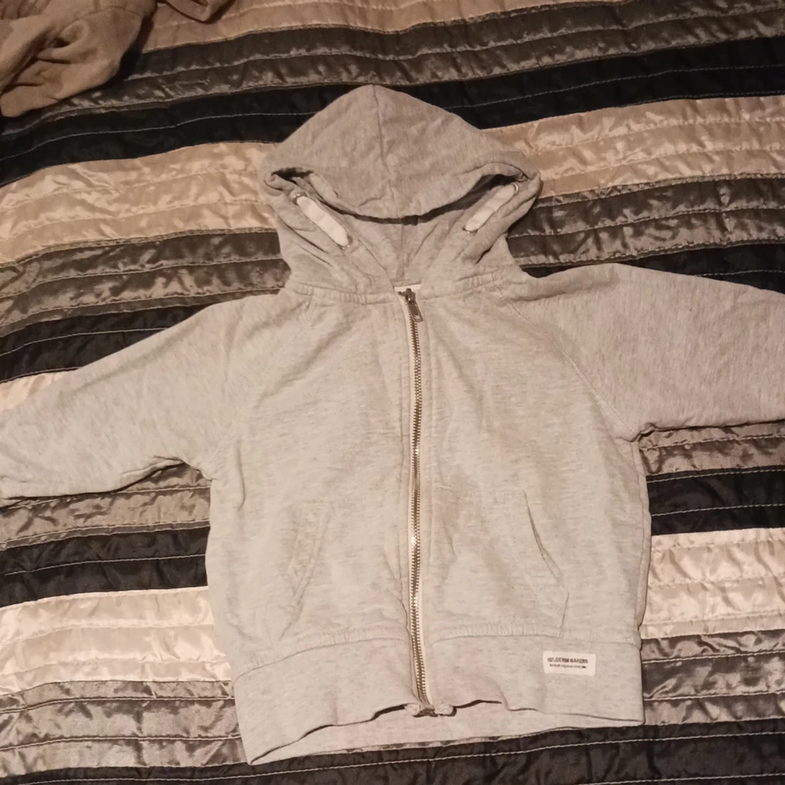 Tjocktröjor paket - 91