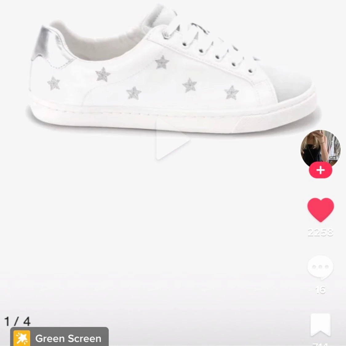 SÖKER i storlek 39 💕 - 90