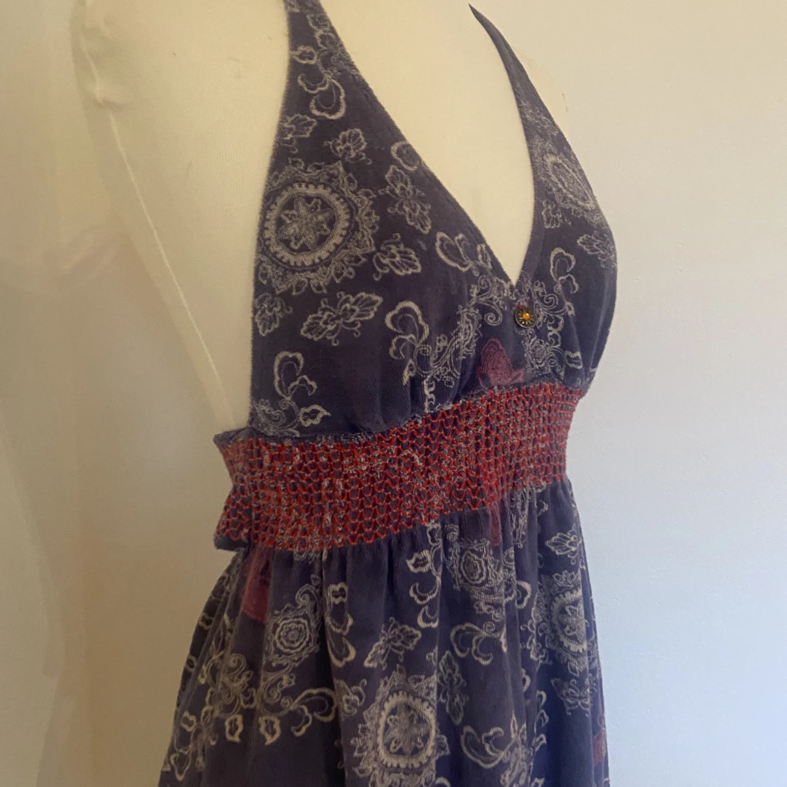 Odd Molly klänning - 91