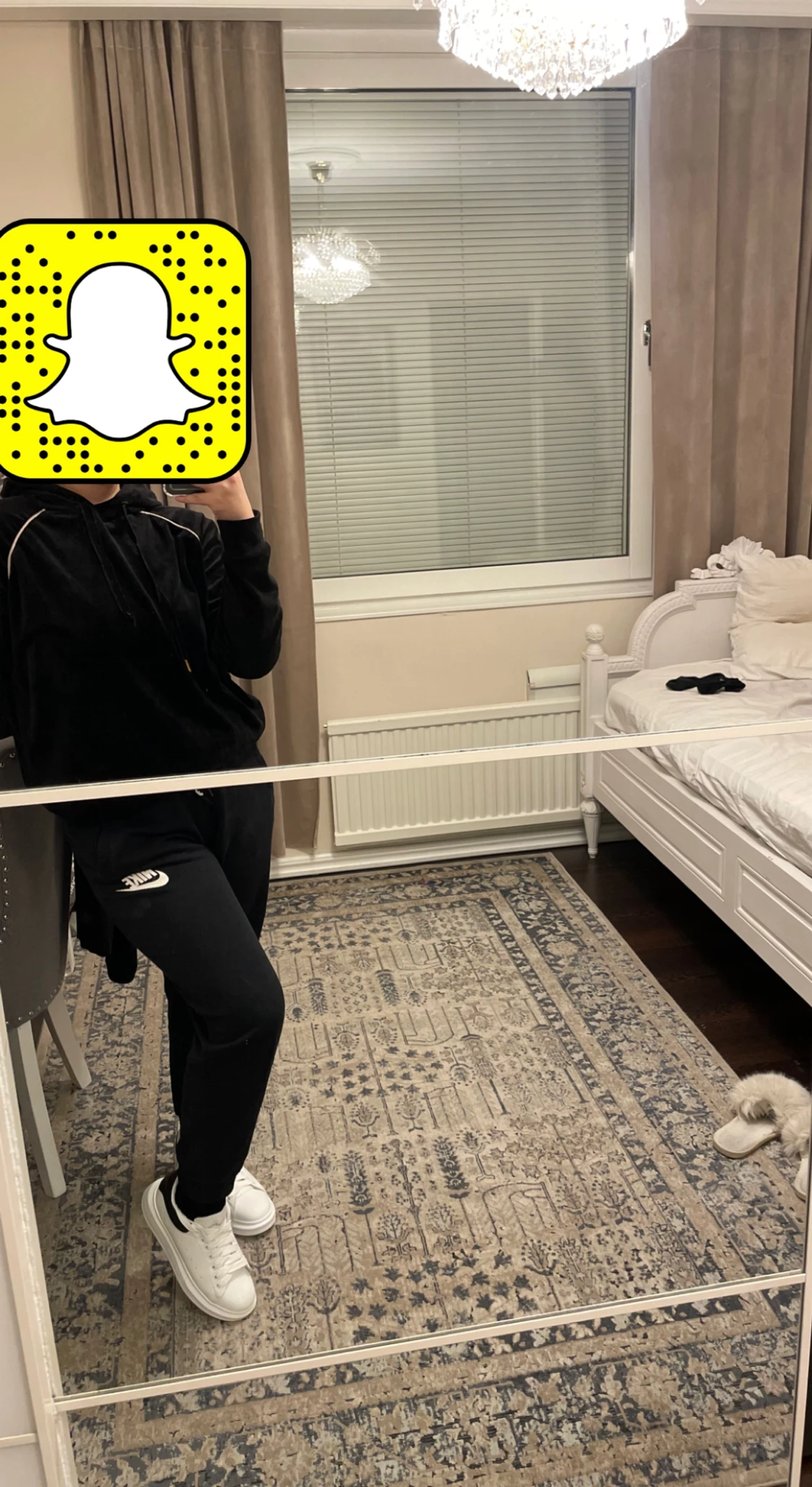 Nike Mjukis byxa - 90