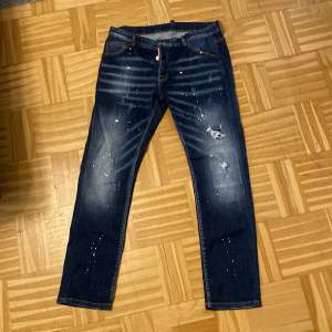 dsquared2 jeans storlek 52