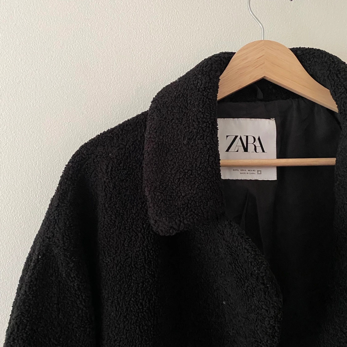 Zara coat - 91